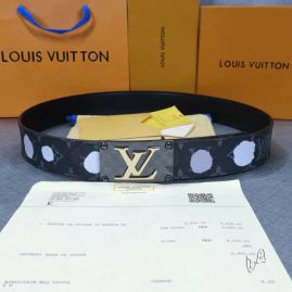 Picture of LV Belts _SKULVBelt38mmX80-125cmlb106125